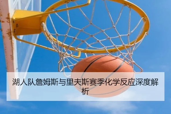 湖人队詹姆斯与里夫斯赛季化学反应深度解析